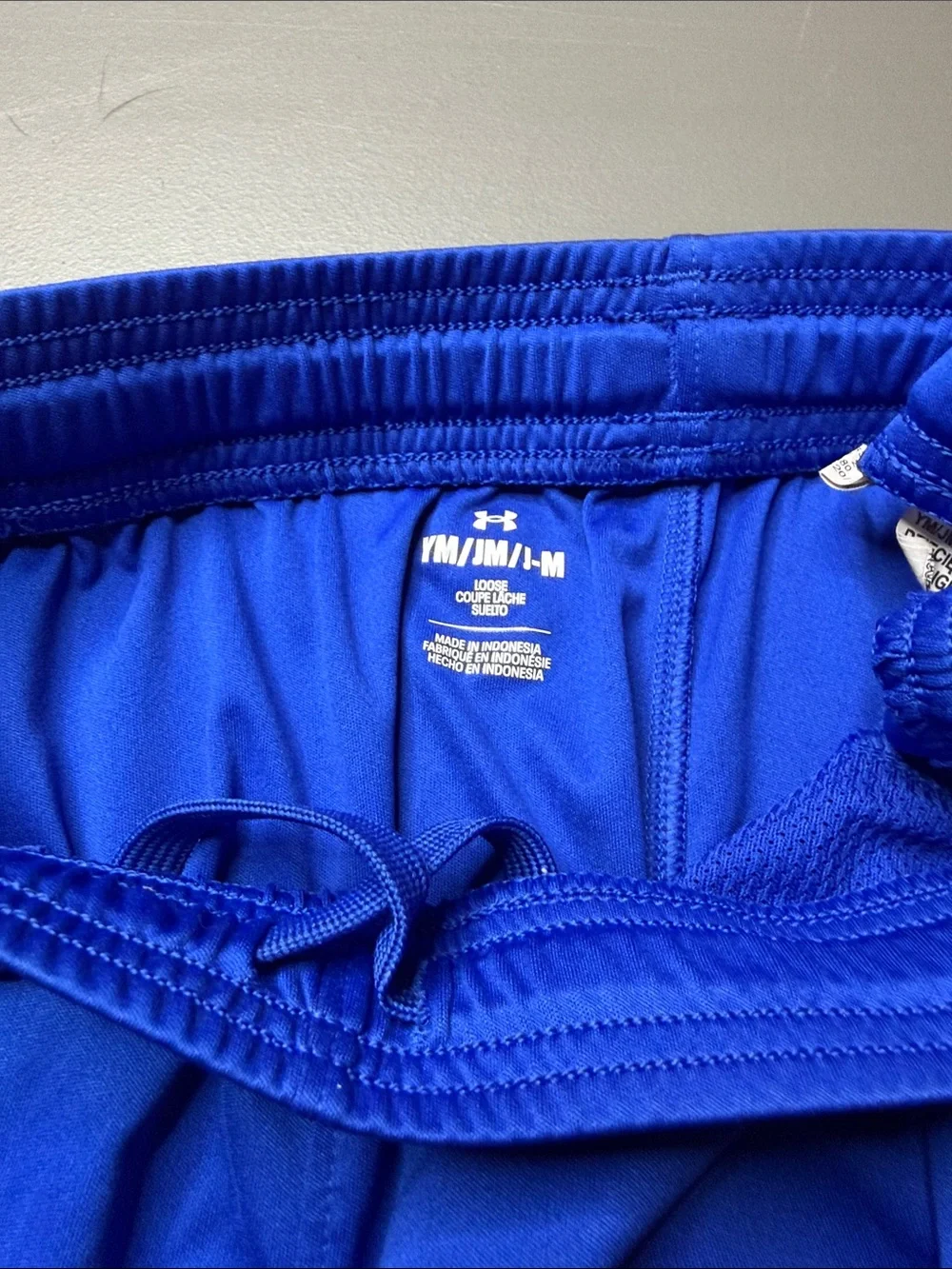 Under Armour kid’s under